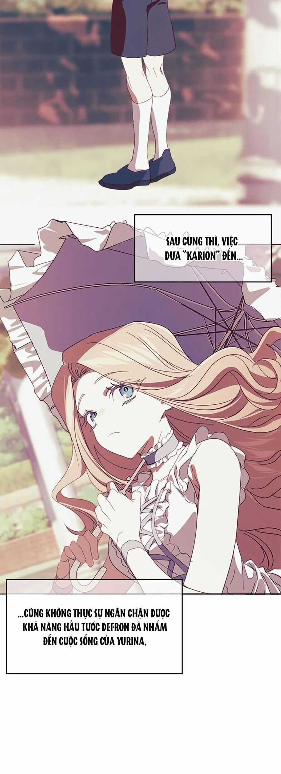 Tôi Đã Nuôi Dưỡng Một Nam Phụ Đầy Ám Ảnh Chapter 72 trang 10