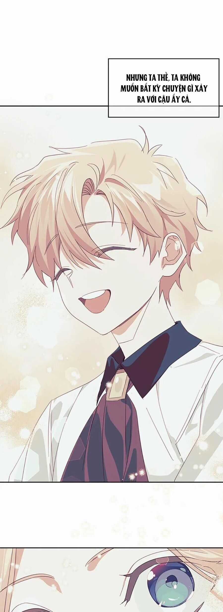 Tôi Đã Nuôi Dưỡng Một Nam Phụ Đầy Ám Ảnh Chapter 72 trang 11