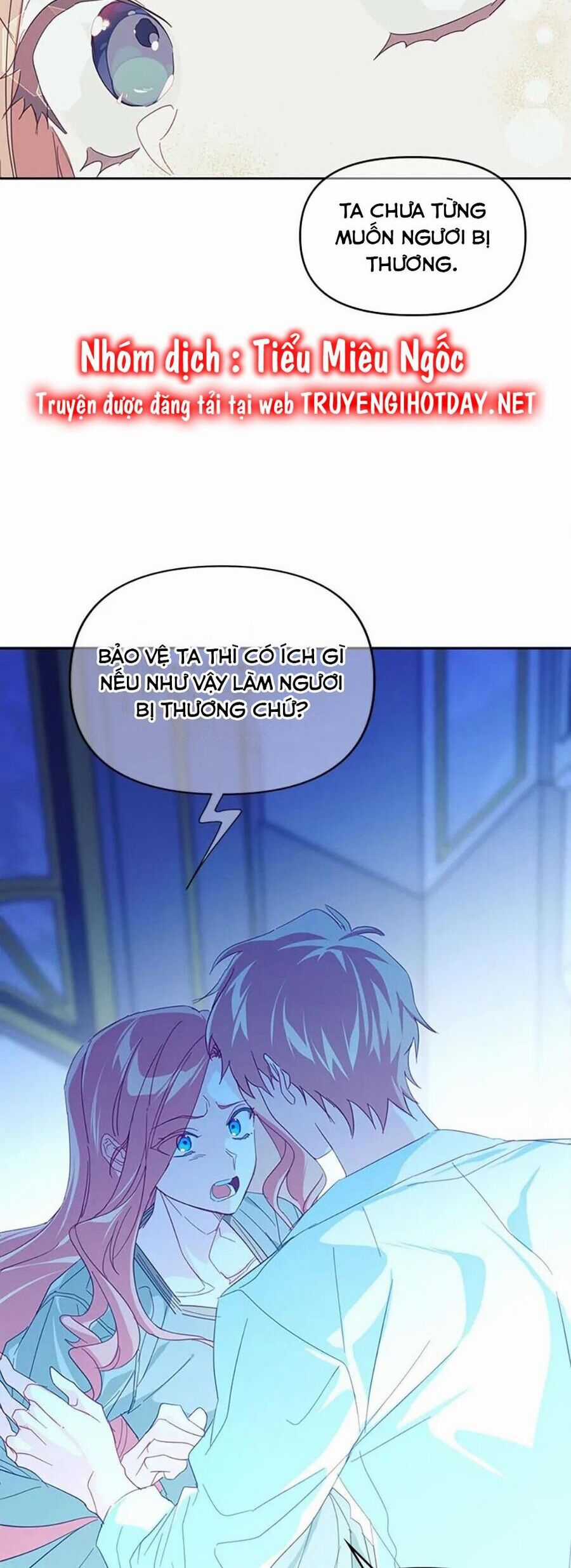 Tôi Đã Nuôi Dưỡng Một Nam Phụ Đầy Ám Ảnh Chapter 72 trang 12