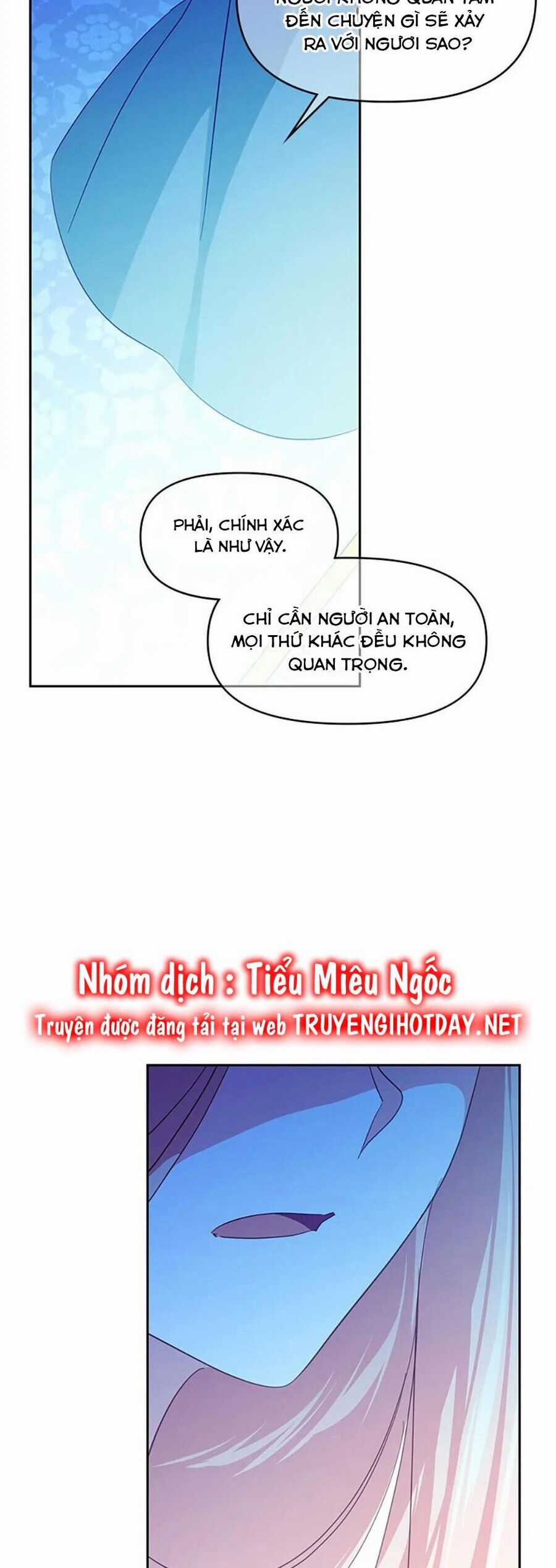 Tôi Đã Nuôi Dưỡng Một Nam Phụ Đầy Ám Ảnh Chapter 72 trang 16