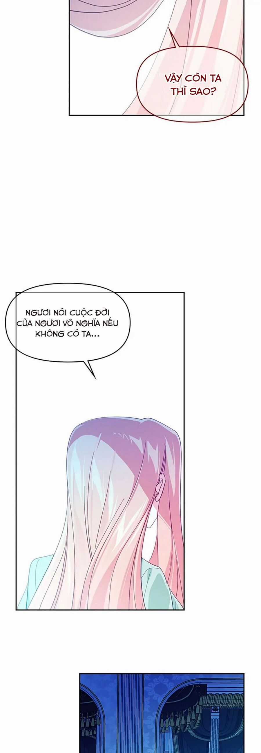 Tôi Đã Nuôi Dưỡng Một Nam Phụ Đầy Ám Ảnh Chapter 72 trang 17