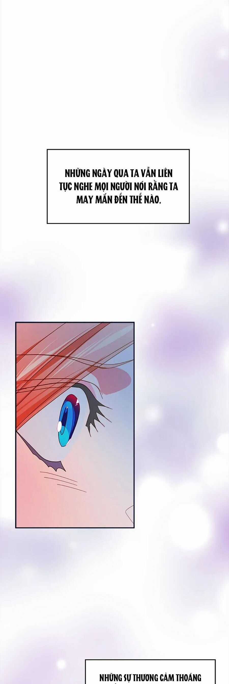 Tôi Đã Nuôi Dưỡng Một Nam Phụ Đầy Ám Ảnh Chapter 72 trang 2