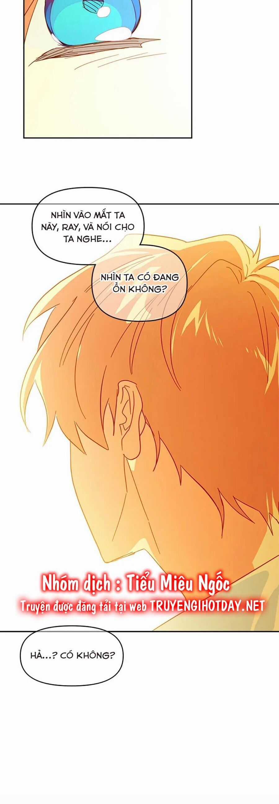 Tôi Đã Nuôi Dưỡng Một Nam Phụ Đầy Ám Ảnh Chapter 72 trang 20