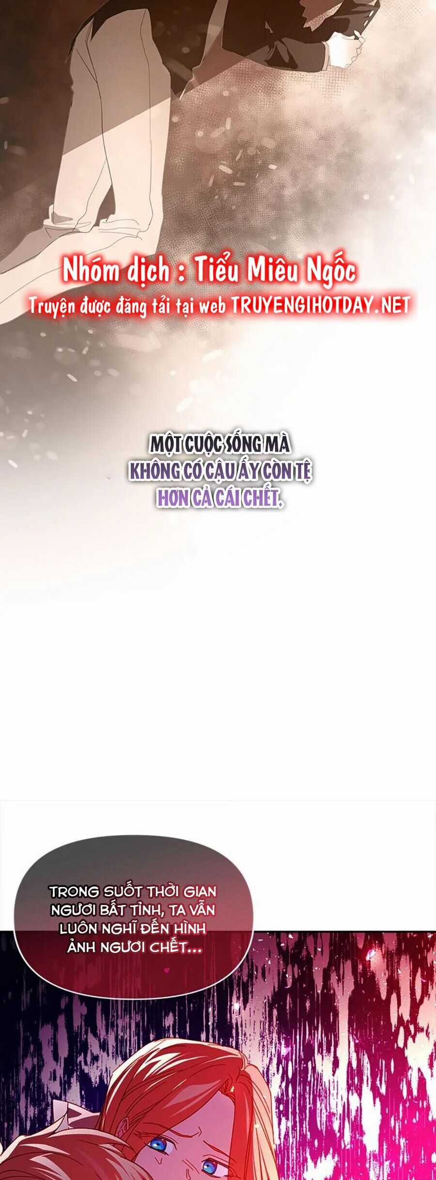 Tôi Đã Nuôi Dưỡng Một Nam Phụ Đầy Ám Ảnh Chapter 72 trang 23