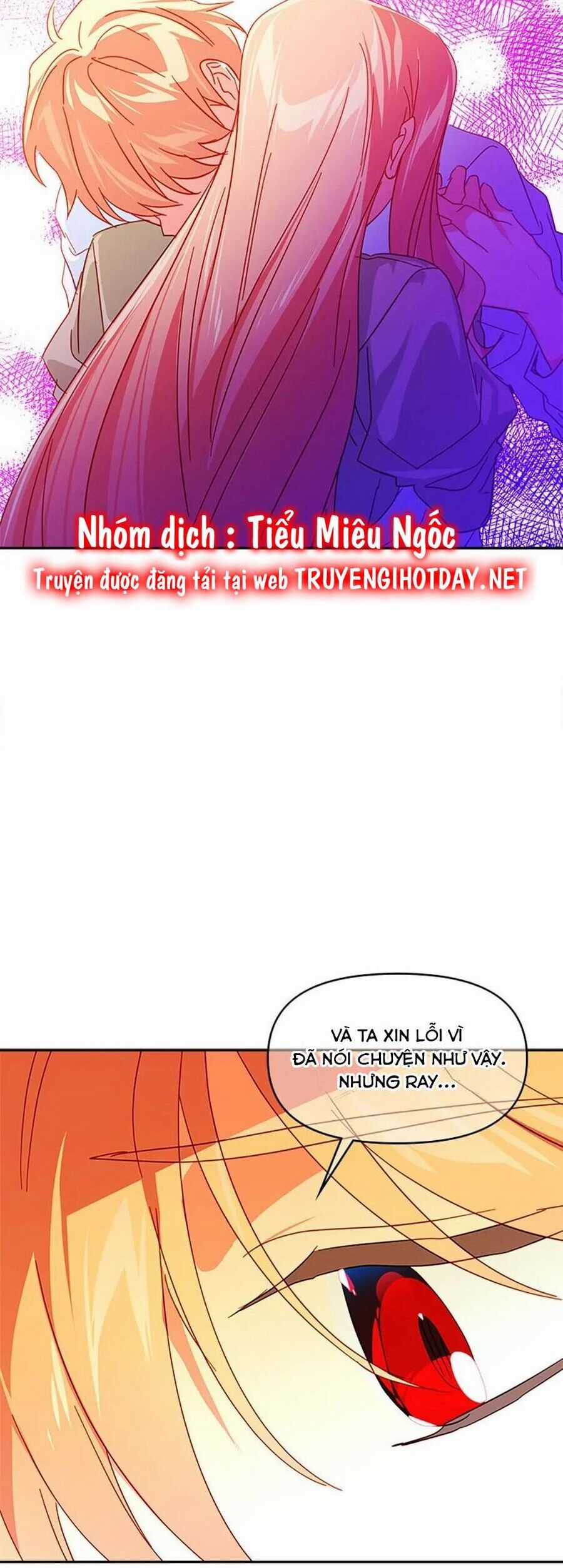 Tôi Đã Nuôi Dưỡng Một Nam Phụ Đầy Ám Ảnh Chapter 72 trang 27