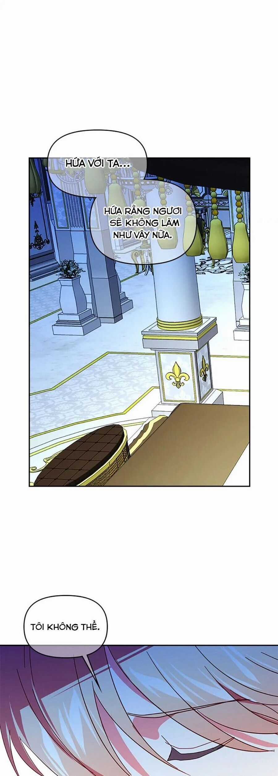 Tôi Đã Nuôi Dưỡng Một Nam Phụ Đầy Ám Ảnh Chapter 72 trang 28