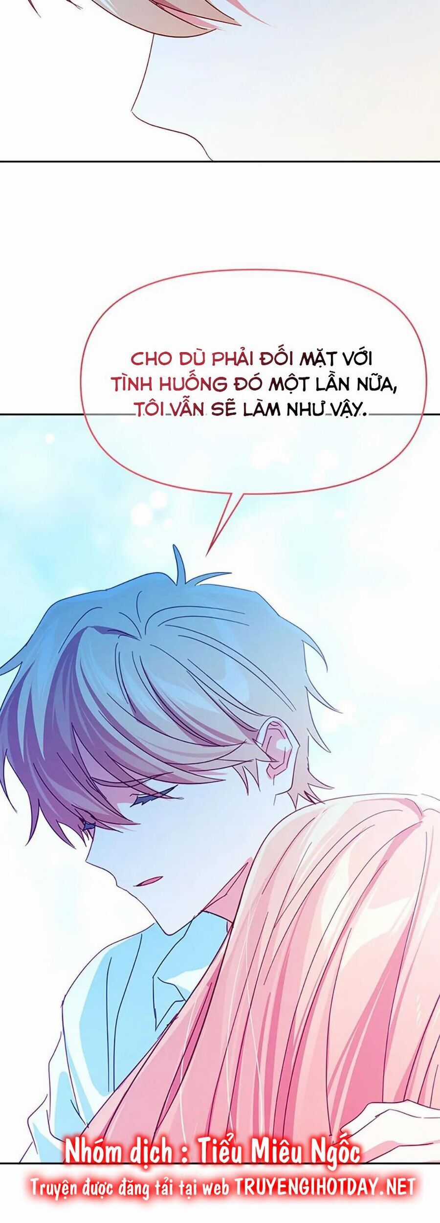 Tôi Đã Nuôi Dưỡng Một Nam Phụ Đầy Ám Ảnh Chapter 72 trang 29