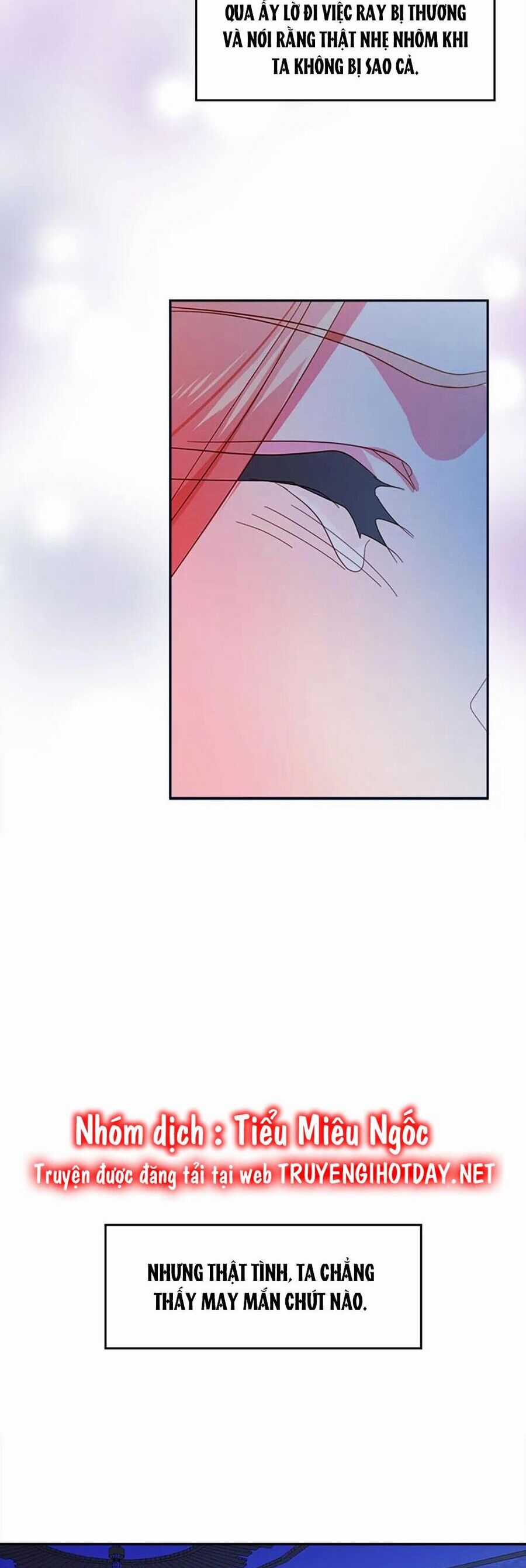 Tôi Đã Nuôi Dưỡng Một Nam Phụ Đầy Ám Ảnh Chapter 72 trang 3