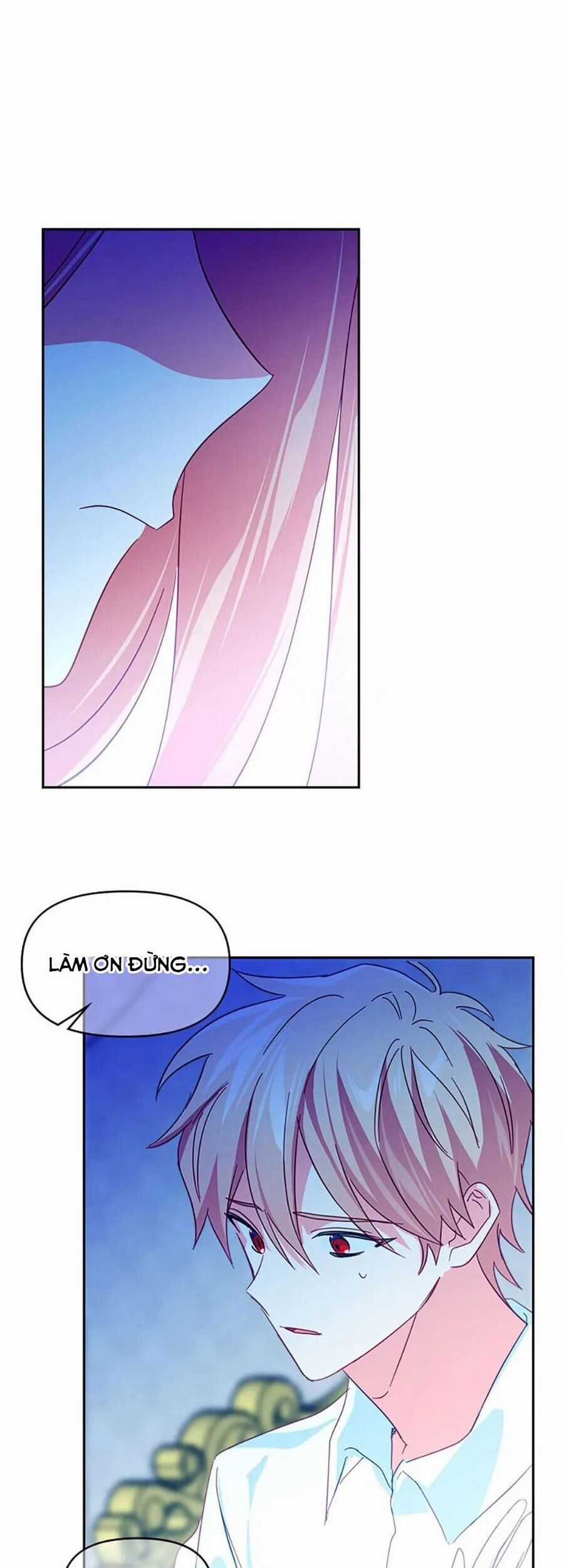 Tôi Đã Nuôi Dưỡng Một Nam Phụ Đầy Ám Ảnh Chapter 72 trang 30