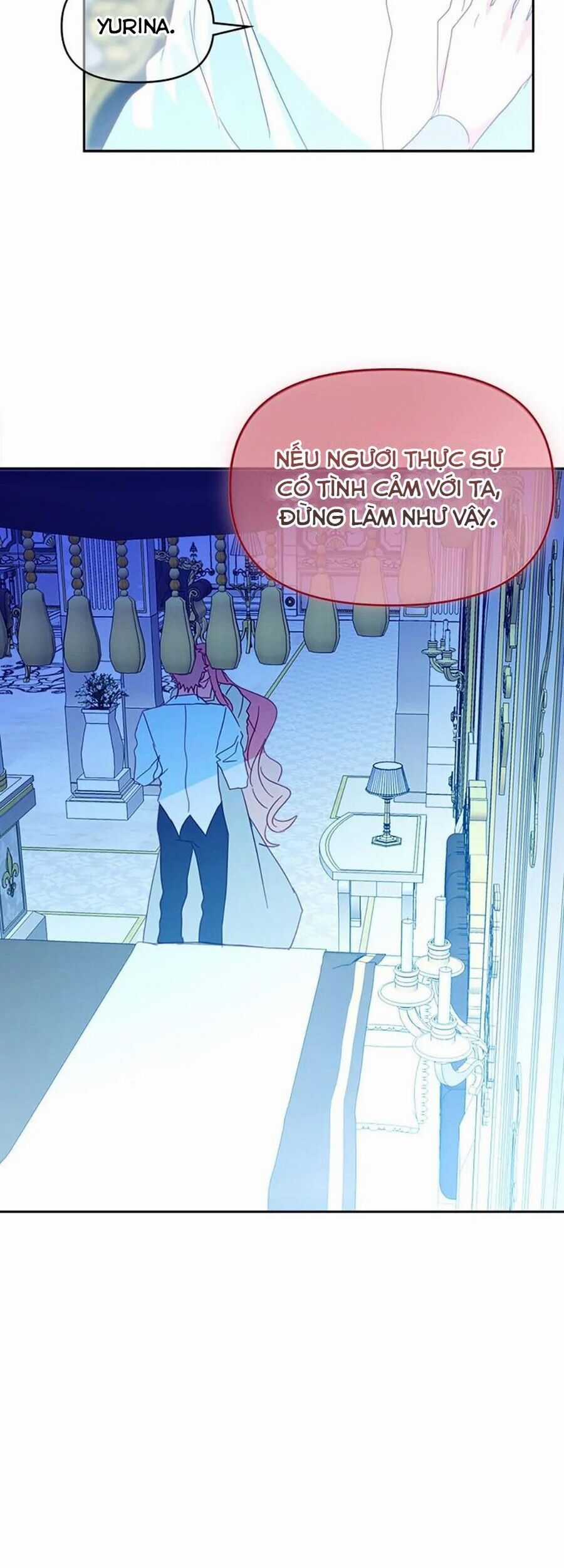 Tôi Đã Nuôi Dưỡng Một Nam Phụ Đầy Ám Ảnh Chapter 72 trang 31