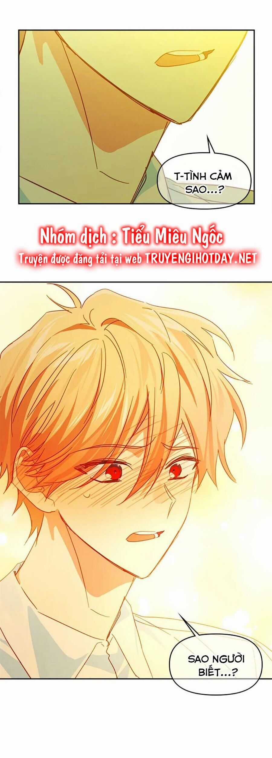 Tôi Đã Nuôi Dưỡng Một Nam Phụ Đầy Ám Ảnh Chapter 72 trang 32