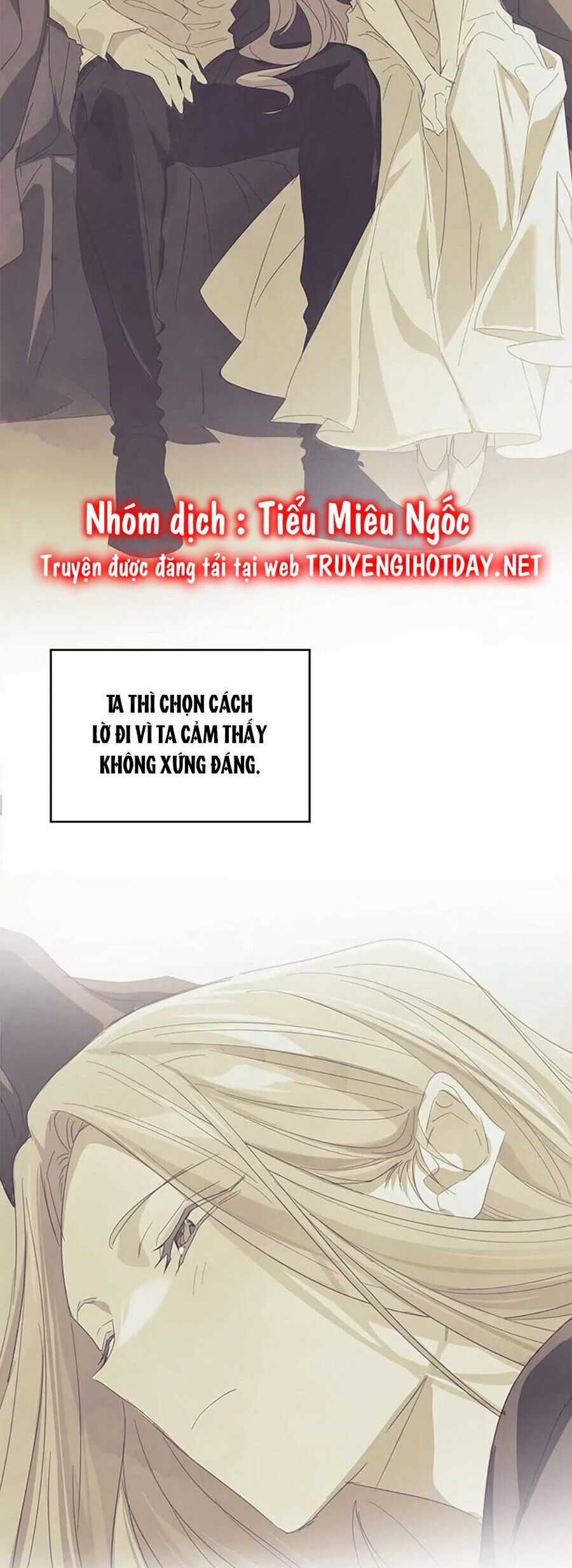 Tôi Đã Nuôi Dưỡng Một Nam Phụ Đầy Ám Ảnh Chapter 72 trang 34