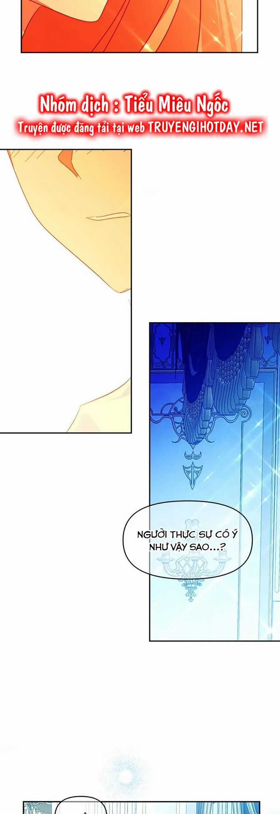 Tôi Đã Nuôi Dưỡng Một Nam Phụ Đầy Ám Ảnh Chapter 72 trang 38