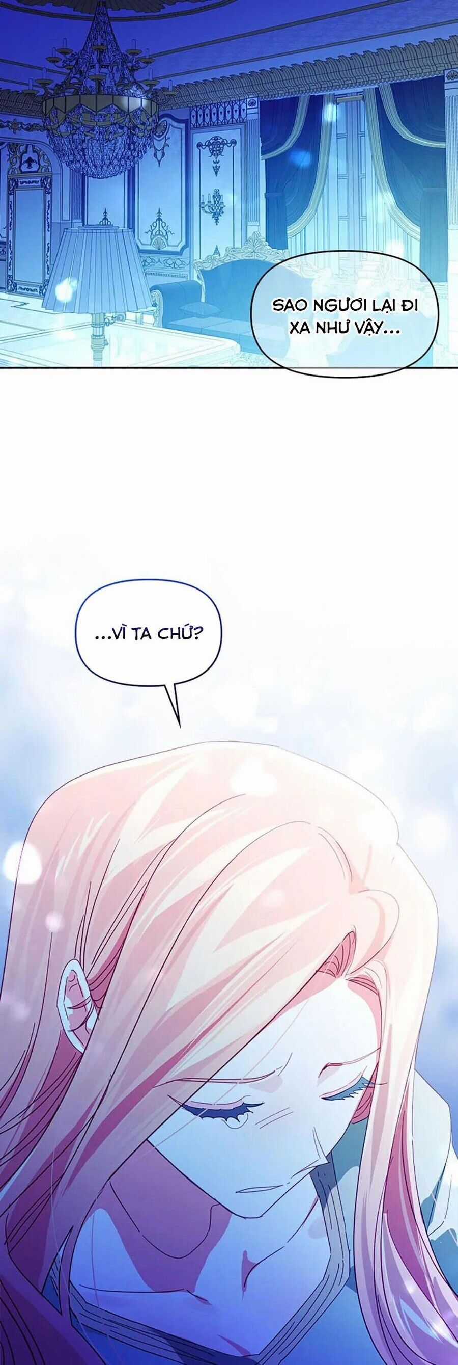 Tôi Đã Nuôi Dưỡng Một Nam Phụ Đầy Ám Ảnh Chapter 72 trang 4