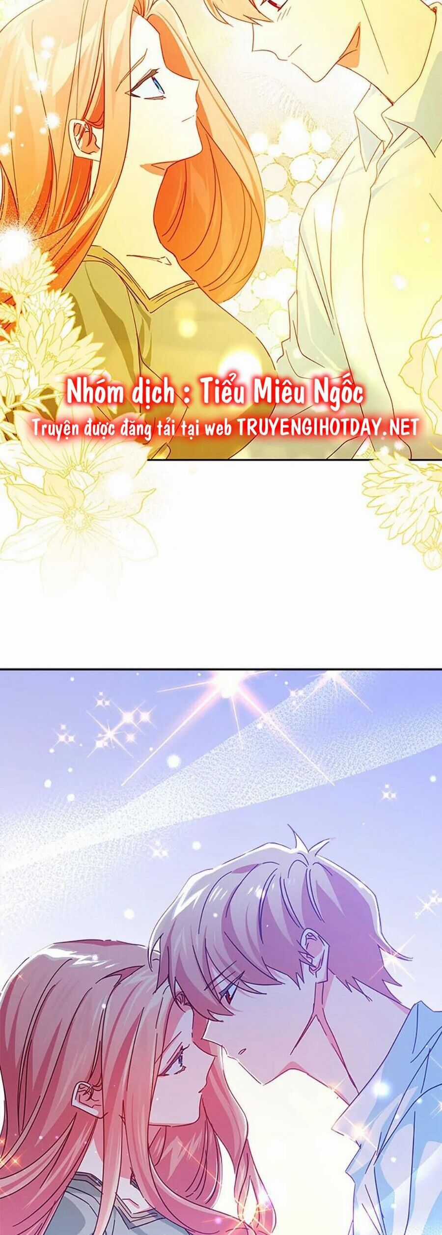 Tôi Đã Nuôi Dưỡng Một Nam Phụ Đầy Ám Ảnh Chapter 72 trang 42