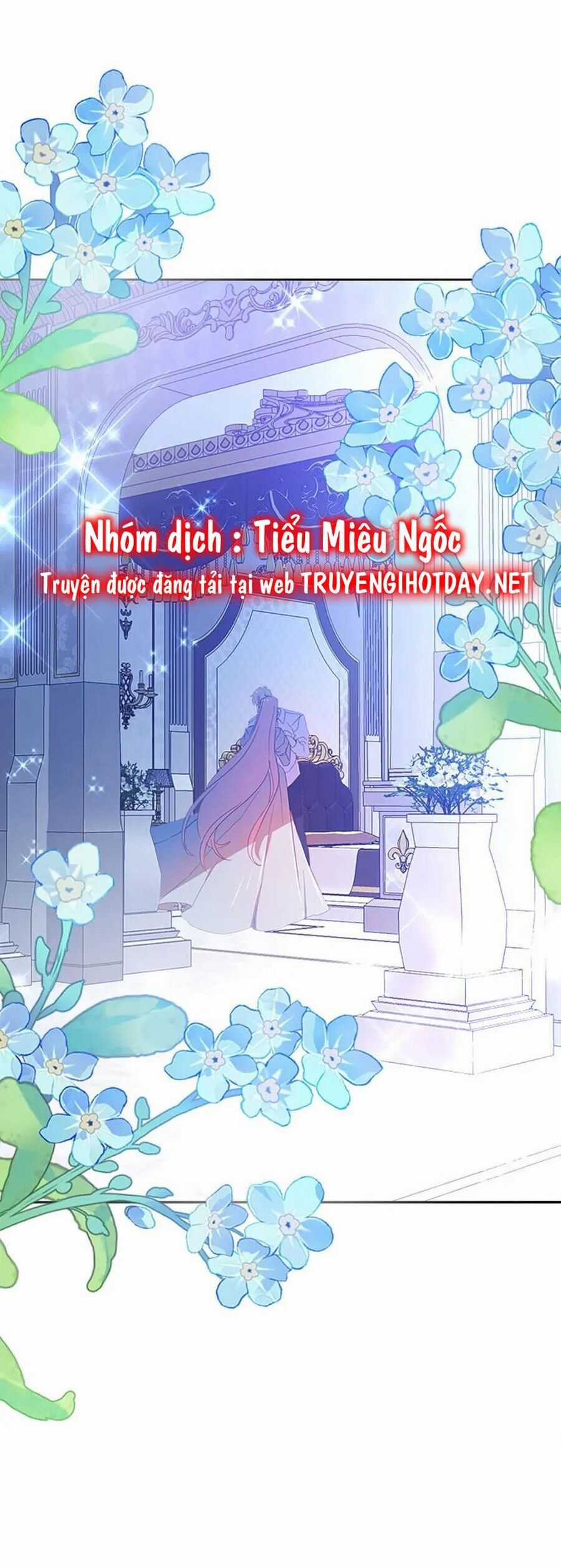 Tôi Đã Nuôi Dưỡng Một Nam Phụ Đầy Ám Ảnh Chapter 72 trang 44