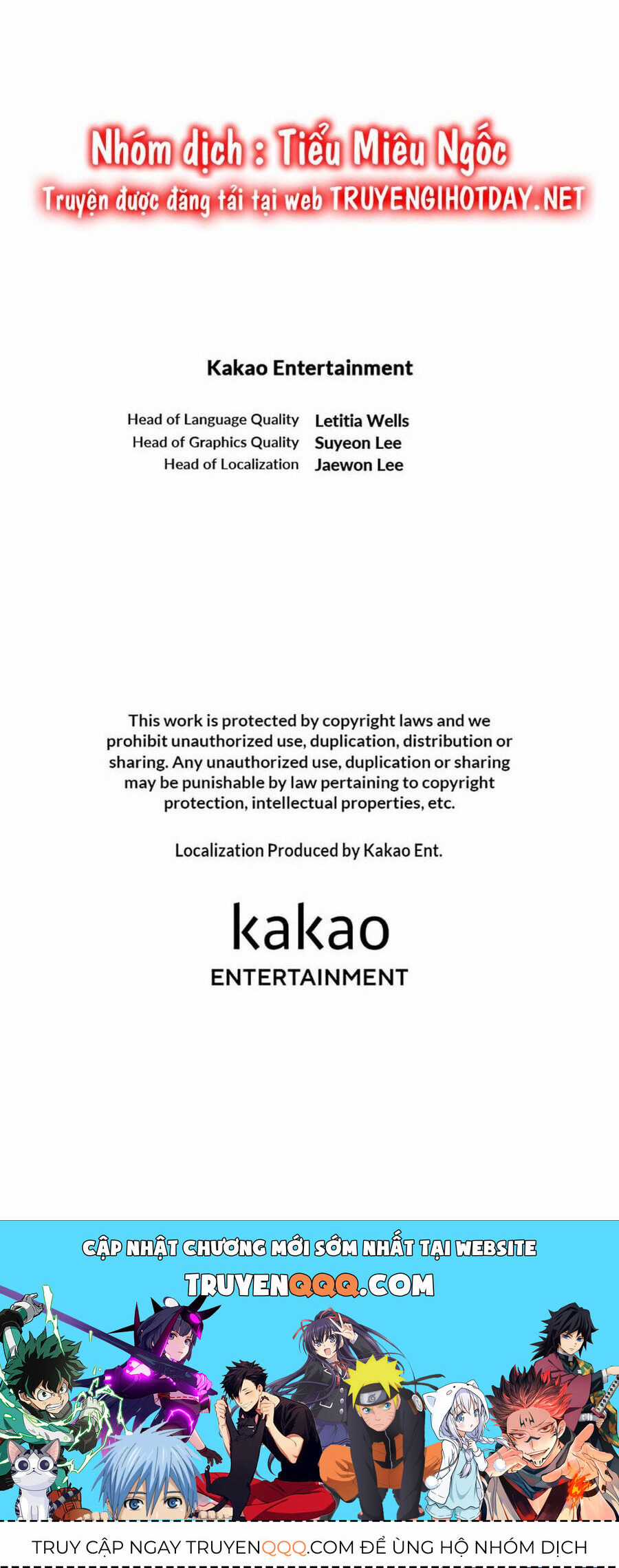 Tôi Đã Nuôi Dưỡng Một Nam Phụ Đầy Ám Ảnh Chapter 72 trang 46