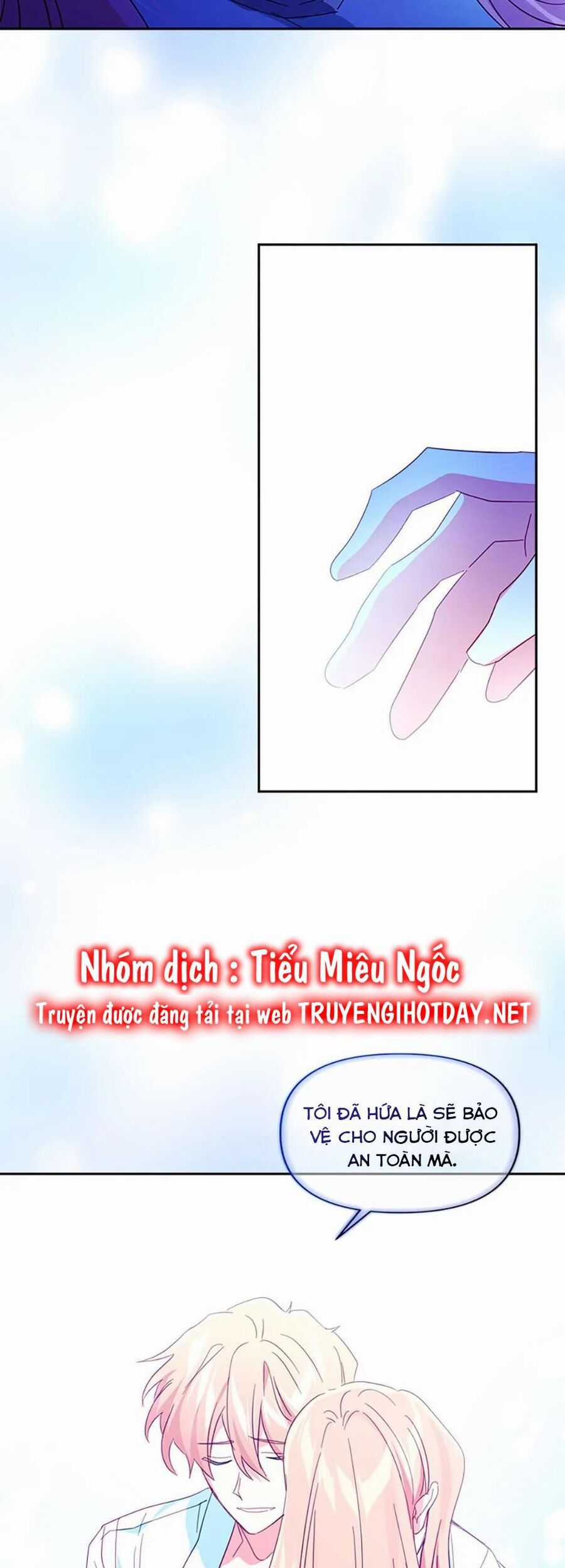Tôi Đã Nuôi Dưỡng Một Nam Phụ Đầy Ám Ảnh Chapter 72 trang 5