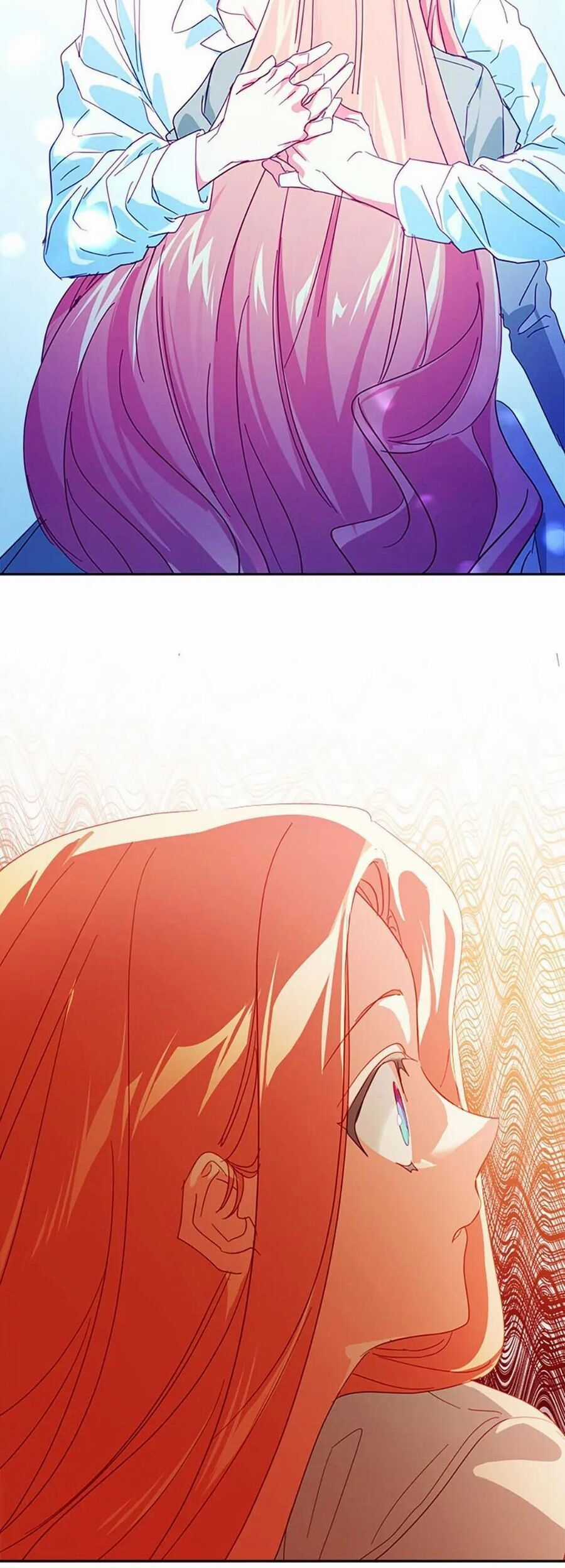 Tôi Đã Nuôi Dưỡng Một Nam Phụ Đầy Ám Ảnh Chapter 72 trang 6