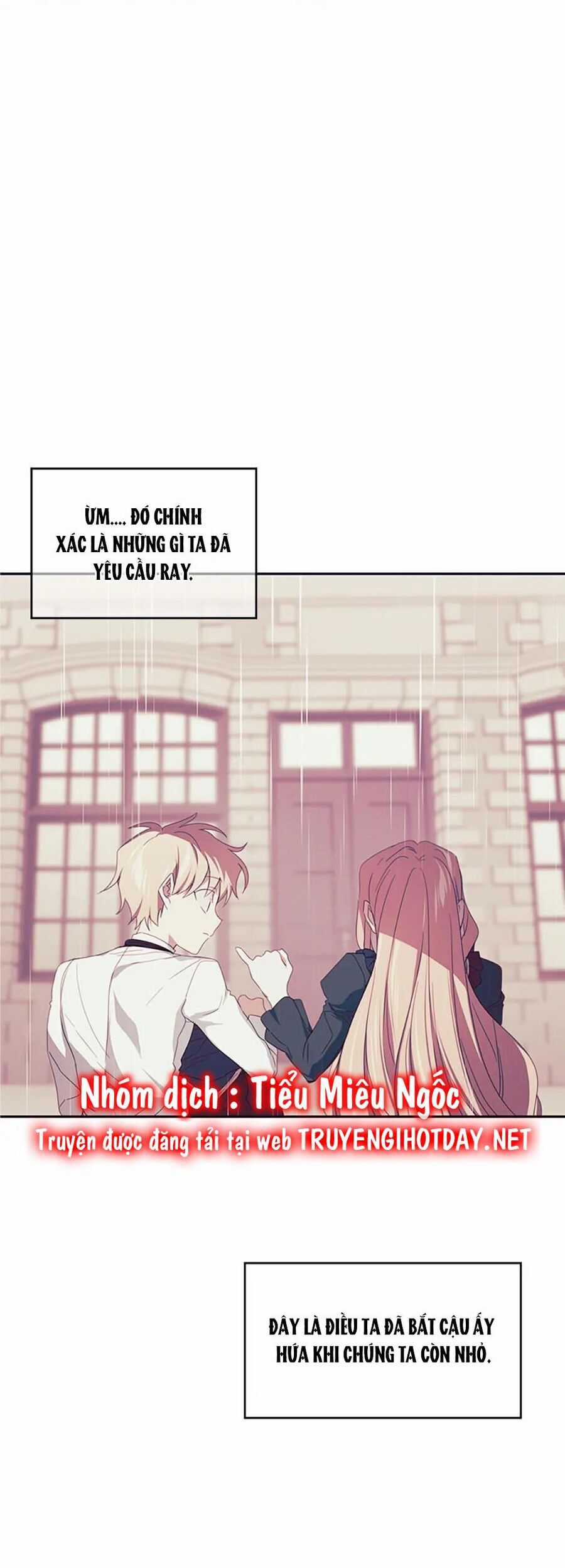 Tôi Đã Nuôi Dưỡng Một Nam Phụ Đầy Ám Ảnh Chapter 72 trang 7