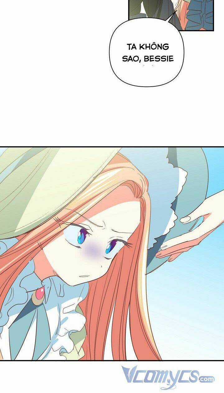 Tôi Đã Nuôi Dưỡng Một Nam Phụ Đầy Ám Ảnh Chapter 8 trang 10