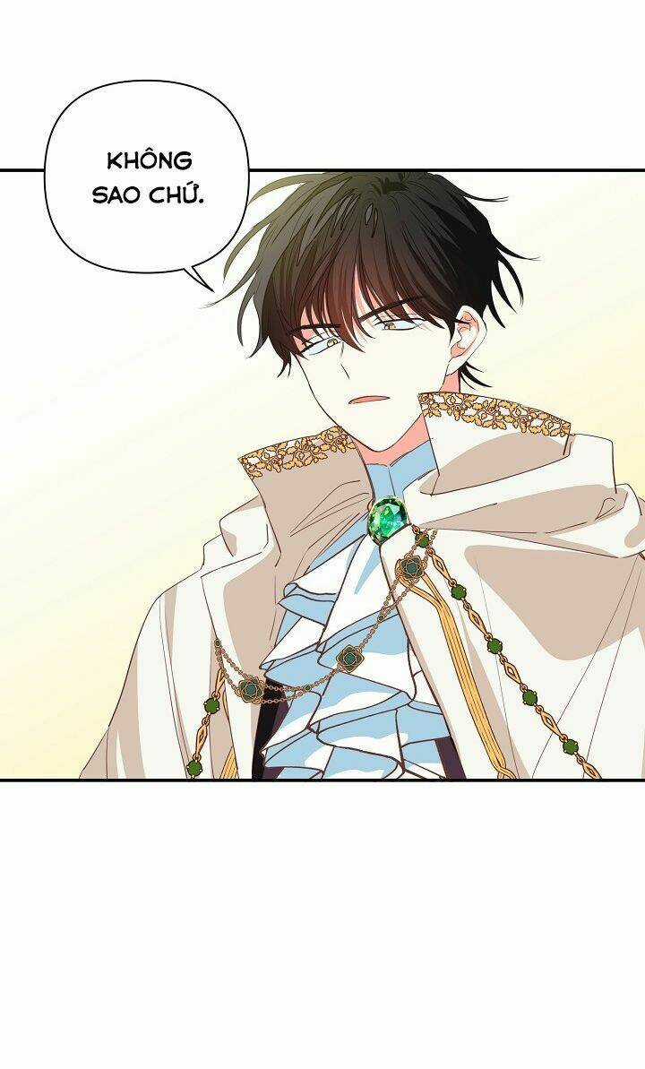 Tôi Đã Nuôi Dưỡng Một Nam Phụ Đầy Ám Ảnh Chapter 8 trang 11