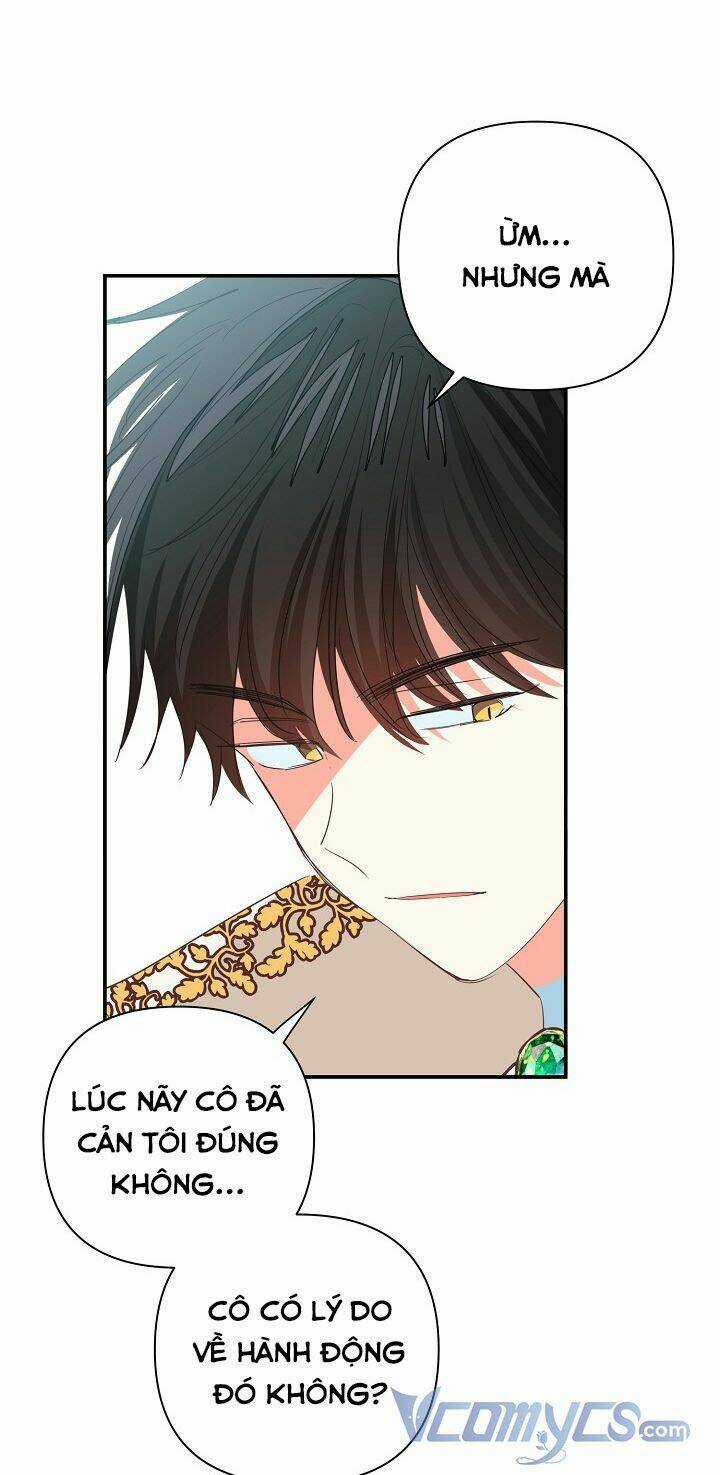 Tôi Đã Nuôi Dưỡng Một Nam Phụ Đầy Ám Ảnh Chapter 8 trang 18