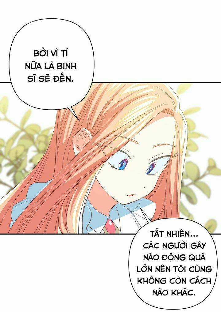 Tôi Đã Nuôi Dưỡng Một Nam Phụ Đầy Ám Ảnh Chapter 8 trang 20