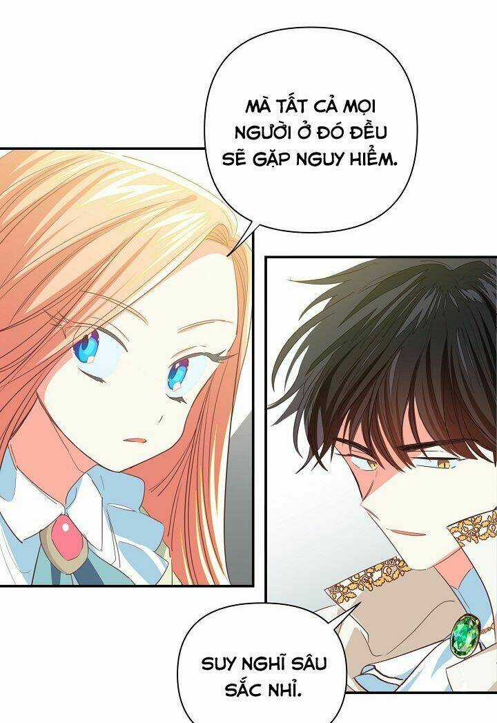 Tôi Đã Nuôi Dưỡng Một Nam Phụ Đầy Ám Ảnh Chapter 8 trang 22