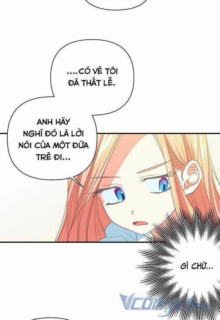 Tôi Đã Nuôi Dưỡng Một Nam Phụ Đầy Ám Ảnh Chapter 8 trang 23