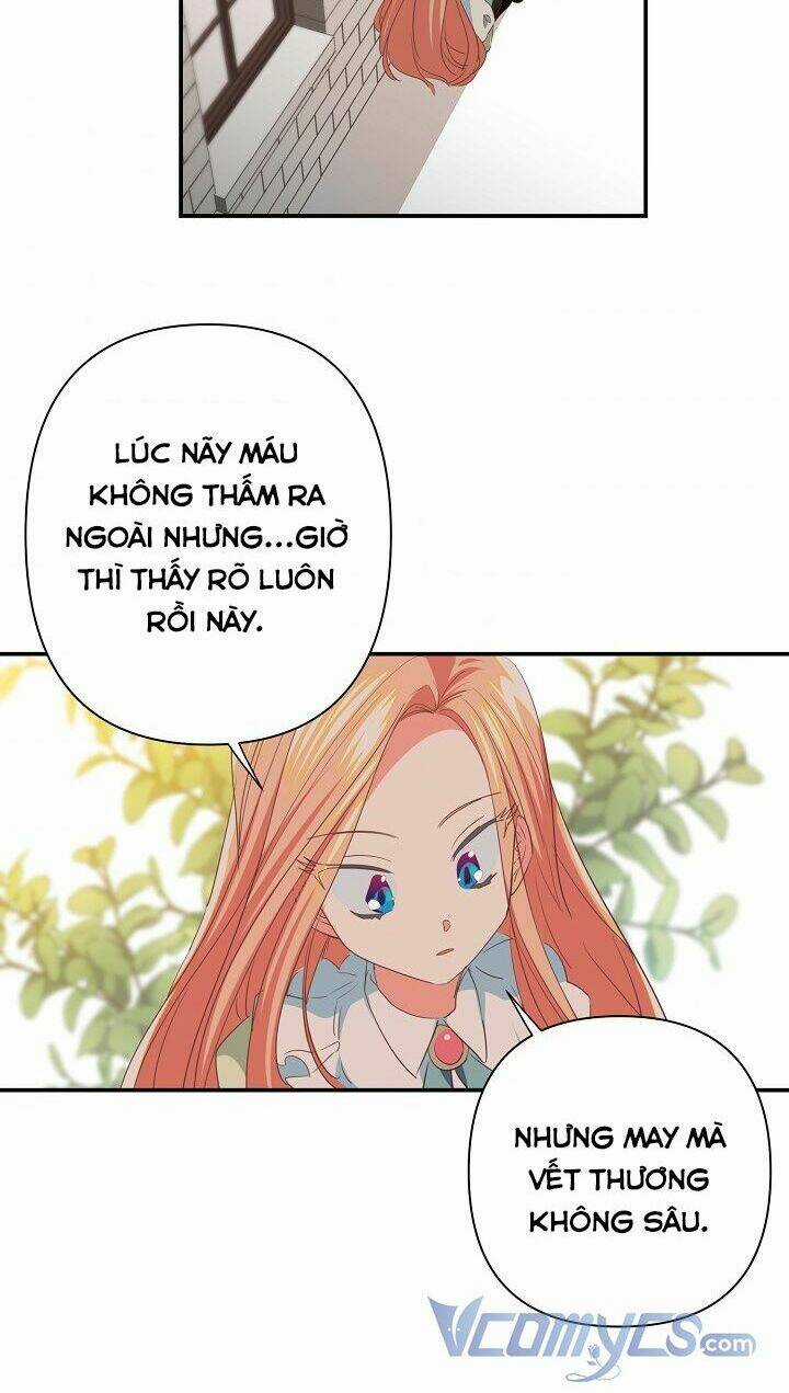 Tôi Đã Nuôi Dưỡng Một Nam Phụ Đầy Ám Ảnh Chapter 8 trang 26