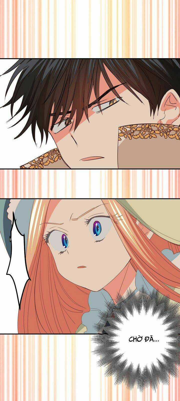 Tôi Đã Nuôi Dưỡng Một Nam Phụ Đầy Ám Ảnh Chapter 8 trang 3