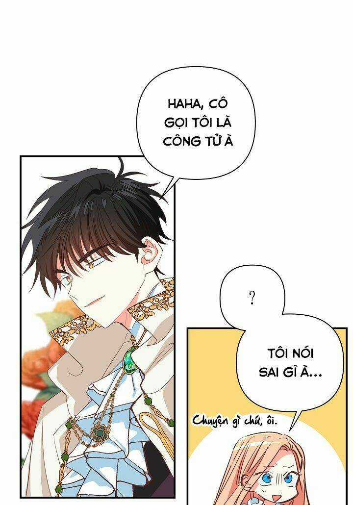 Tôi Đã Nuôi Dưỡng Một Nam Phụ Đầy Ám Ảnh Chapter 8 trang 30