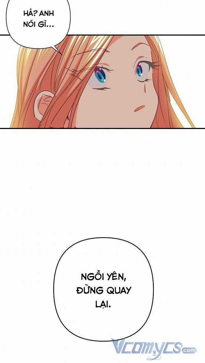 Tôi Đã Nuôi Dưỡng Một Nam Phụ Đầy Ám Ảnh Chapter 8 trang 34