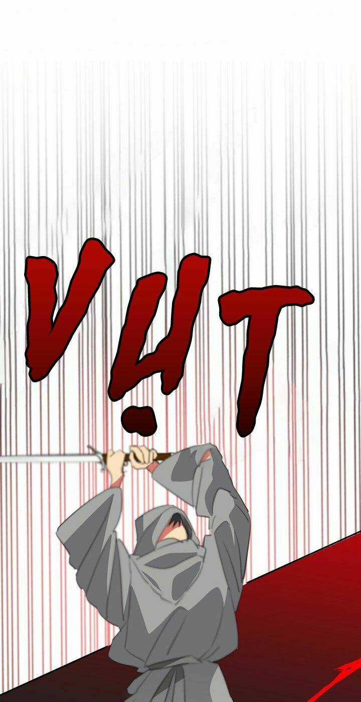 Tôi Đã Nuôi Dưỡng Một Nam Phụ Đầy Ám Ảnh Chapter 8 trang 35