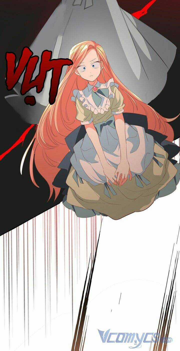 Tôi Đã Nuôi Dưỡng Một Nam Phụ Đầy Ám Ảnh Chapter 8 trang 36