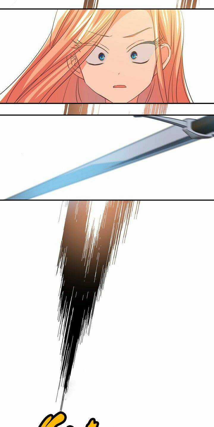 Tôi Đã Nuôi Dưỡng Một Nam Phụ Đầy Ám Ảnh Chapter 8 trang 37