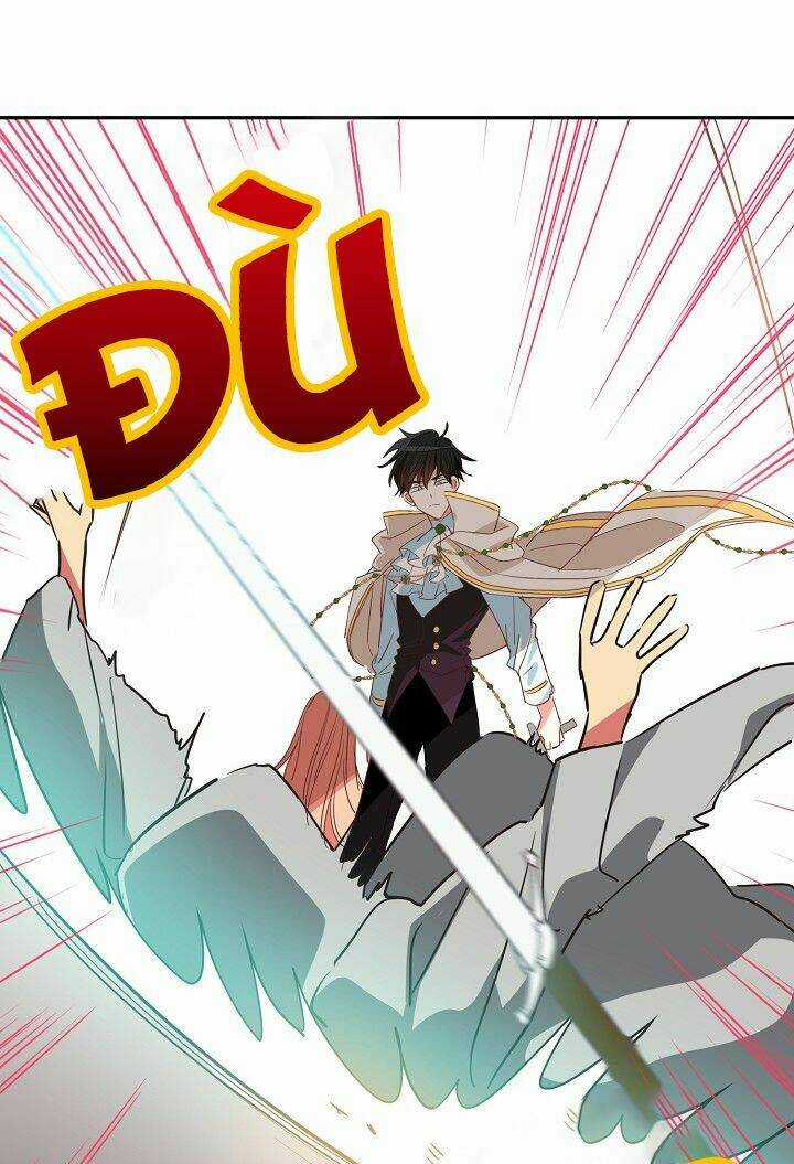 Tôi Đã Nuôi Dưỡng Một Nam Phụ Đầy Ám Ảnh Chapter 8 trang 39