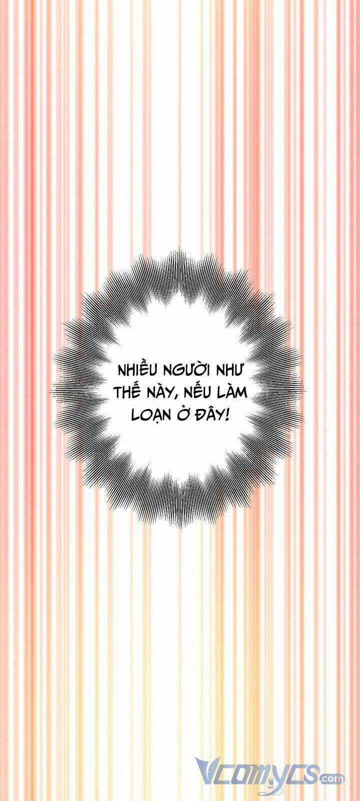 Tôi Đã Nuôi Dưỡng Một Nam Phụ Đầy Ám Ảnh Chapter 8 trang 4