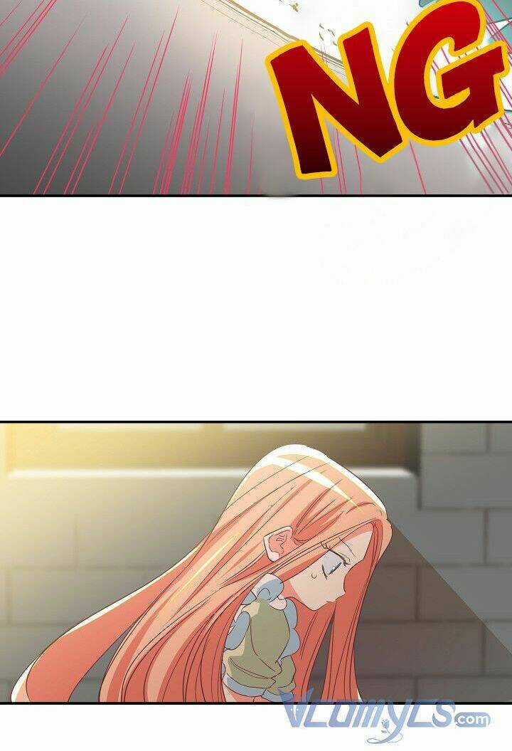 Tôi Đã Nuôi Dưỡng Một Nam Phụ Đầy Ám Ảnh Chapter 8 trang 40