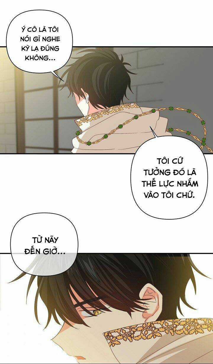 Tôi Đã Nuôi Dưỡng Một Nam Phụ Đầy Ám Ảnh Chapter 8 trang 41