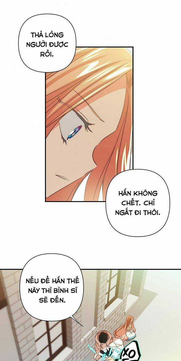 Tôi Đã Nuôi Dưỡng Một Nam Phụ Đầy Ám Ảnh Chapter 8 trang 43