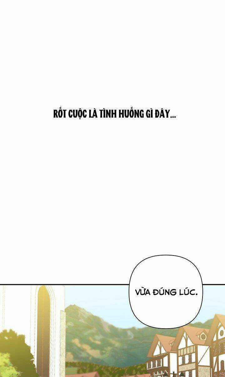 Tôi Đã Nuôi Dưỡng Một Nam Phụ Đầy Ám Ảnh Chapter 8 trang 45