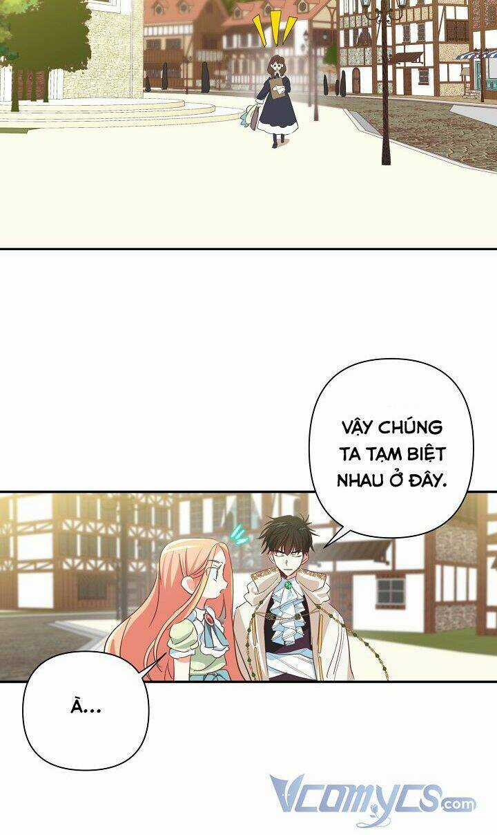 Tôi Đã Nuôi Dưỡng Một Nam Phụ Đầy Ám Ảnh Chapter 8 trang 46