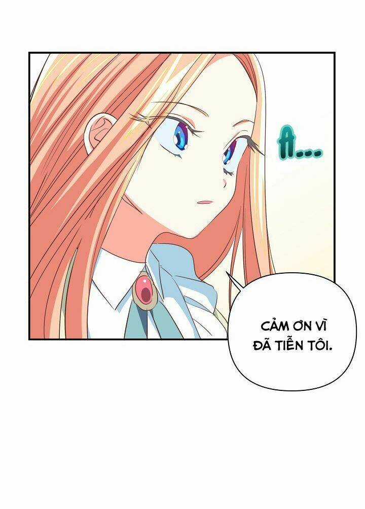 Tôi Đã Nuôi Dưỡng Một Nam Phụ Đầy Ám Ảnh Chapter 8 trang 47