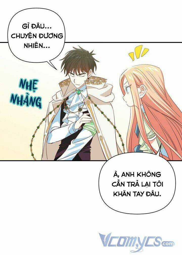 Tôi Đã Nuôi Dưỡng Một Nam Phụ Đầy Ám Ảnh Chapter 8 trang 48