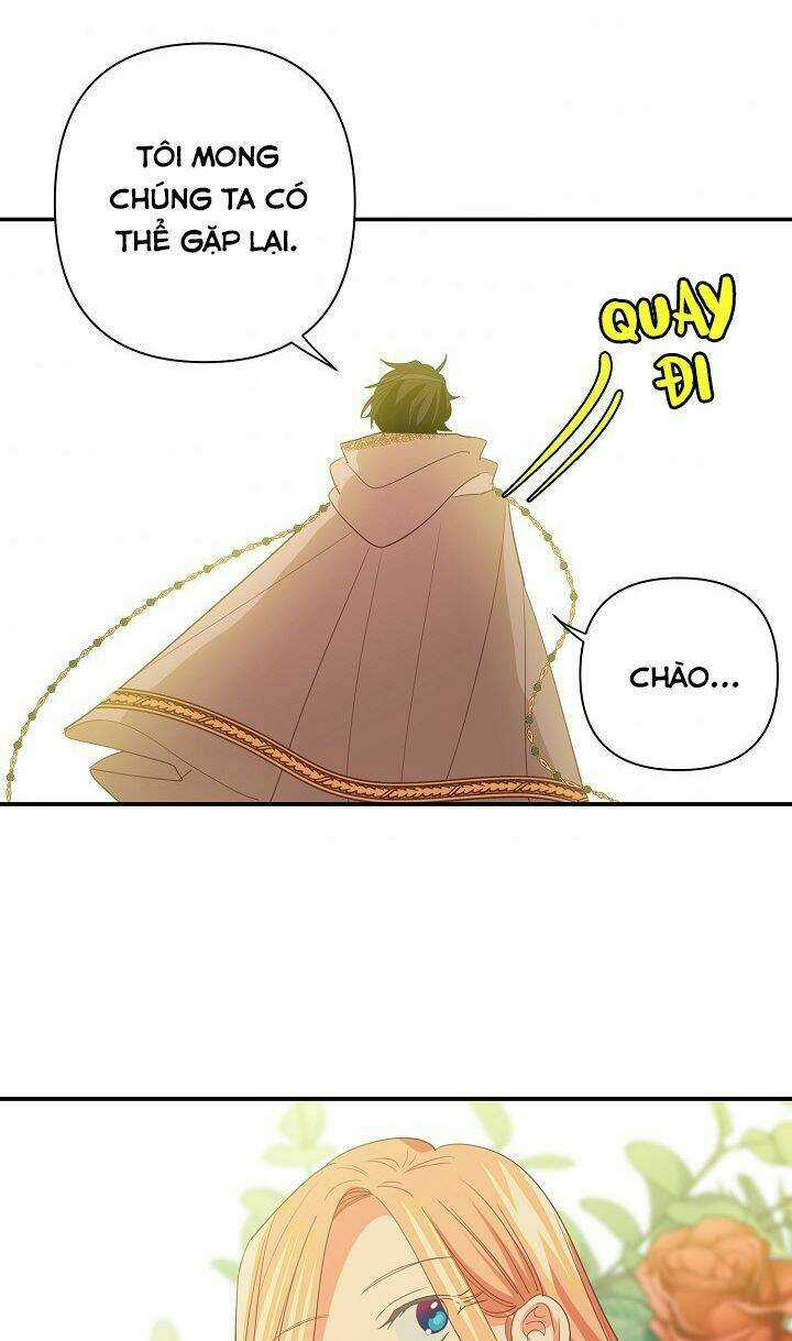 Tôi Đã Nuôi Dưỡng Một Nam Phụ Đầy Ám Ảnh Chapter 8 trang 51