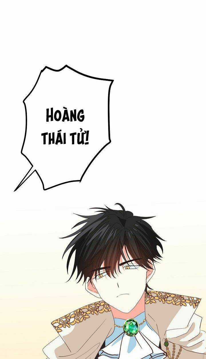 Tôi Đã Nuôi Dưỡng Một Nam Phụ Đầy Ám Ảnh Chapter 8 trang 53