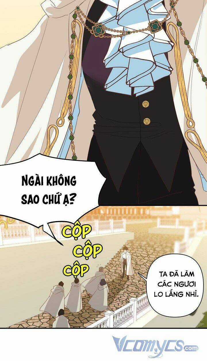 Tôi Đã Nuôi Dưỡng Một Nam Phụ Đầy Ám Ảnh Chapter 8 trang 54