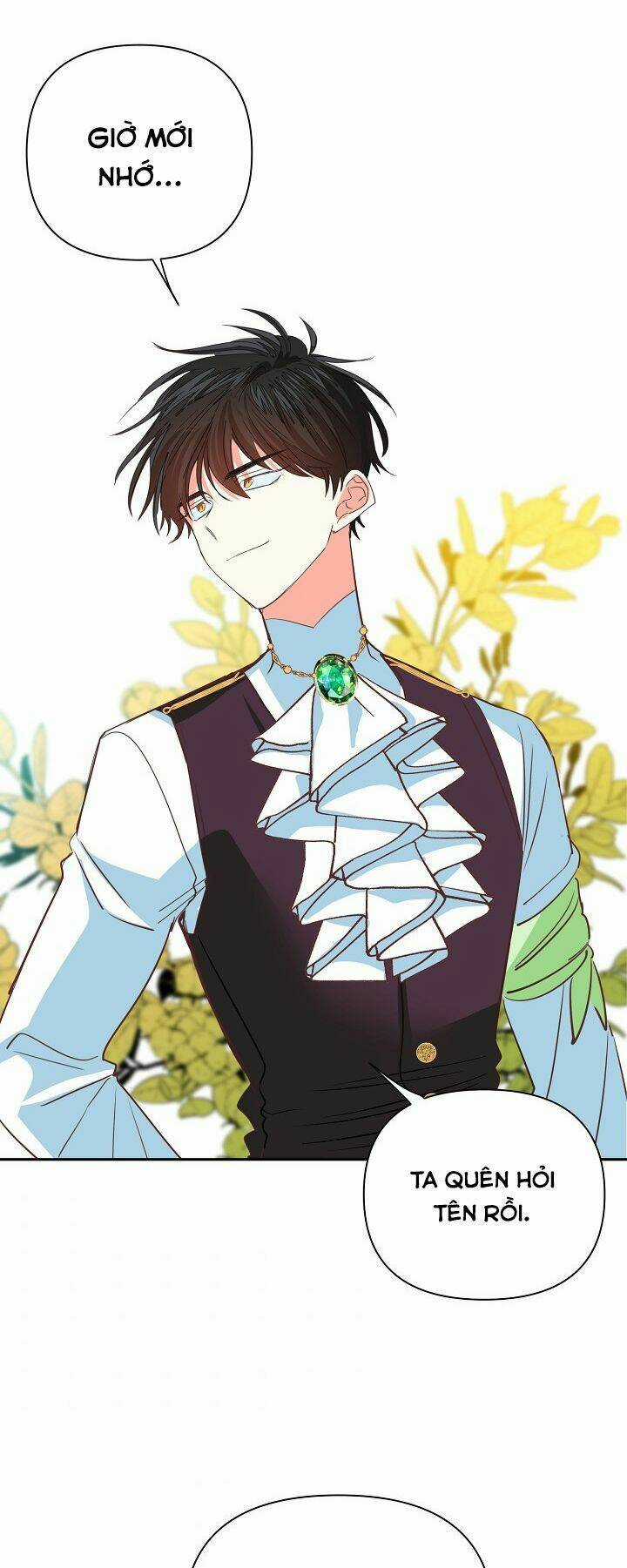 Tôi Đã Nuôi Dưỡng Một Nam Phụ Đầy Ám Ảnh Chapter 8 trang 57